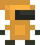 [cdb61f] Space man