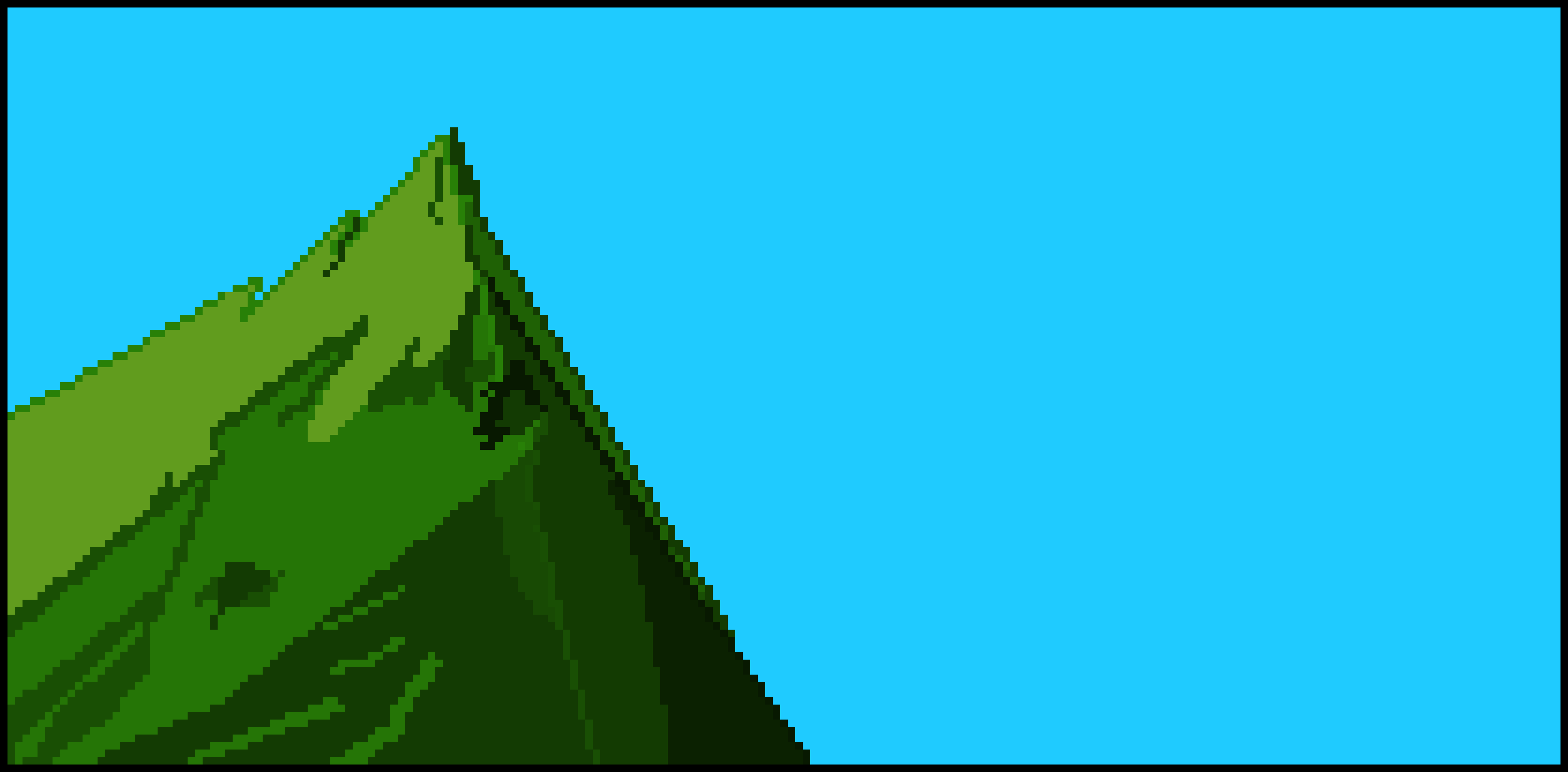 [9664c4] Mountains