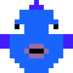 [30435a] fish_face