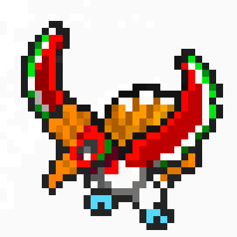 [9664c4] Ho-Oh