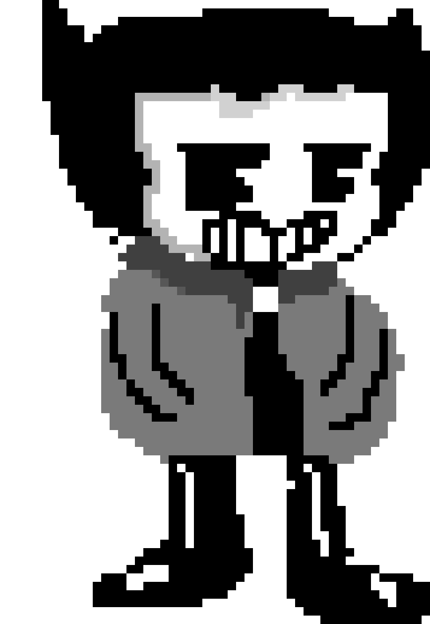 [9664c4] Bendytale Bendy
