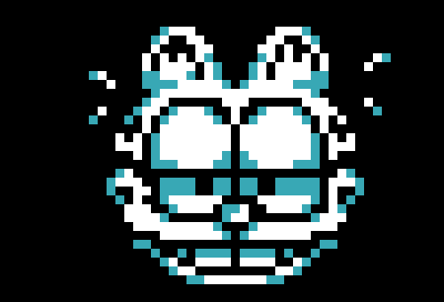 [1375db] *leaves temmie and jumps on crystal* -MOAU