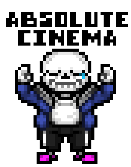[1c1f01] *Snap sound* amazing, we don't need to see his boney ass anymore.