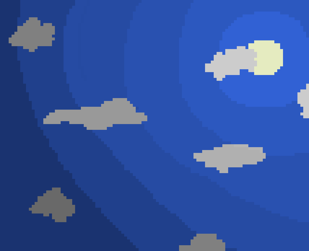 [5ed3a0] nighttime