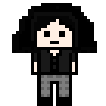 [9ce464] Rui Pixel Sprite 