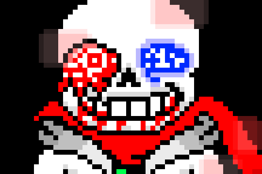 [53a360] error sans is a fucking glitch that needs to be killed same with ink