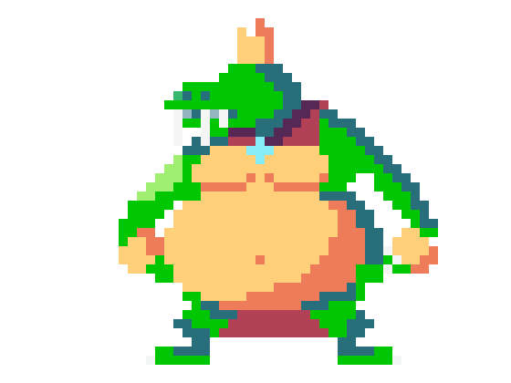 [f15a48] King K. Rool