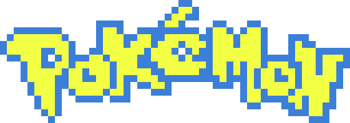 [9664c4] Pokemon Logo