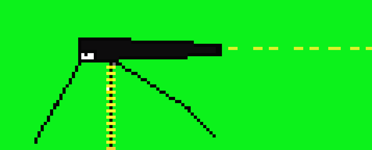 [9664c4] Turret gun
