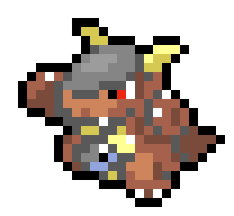 [9664c4] Kangaskhan