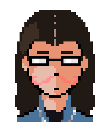 [236914] i suckkkk dude this is rough also ik i made him uneven i dont really care