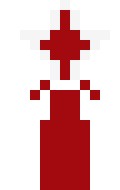 [566f50] Undertale Bone Attack sprite