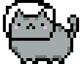 [9664c4] cat