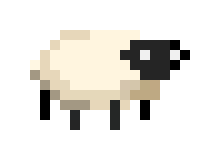 [051d97] Sheep 3