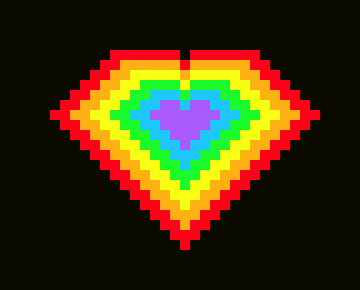[9664c4] hearts