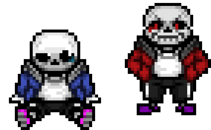 [35dc76] i cant kil them in any way that matters, you know that right? "fuck, i hate those guys." you hate everyone- "well i hate them MORE"