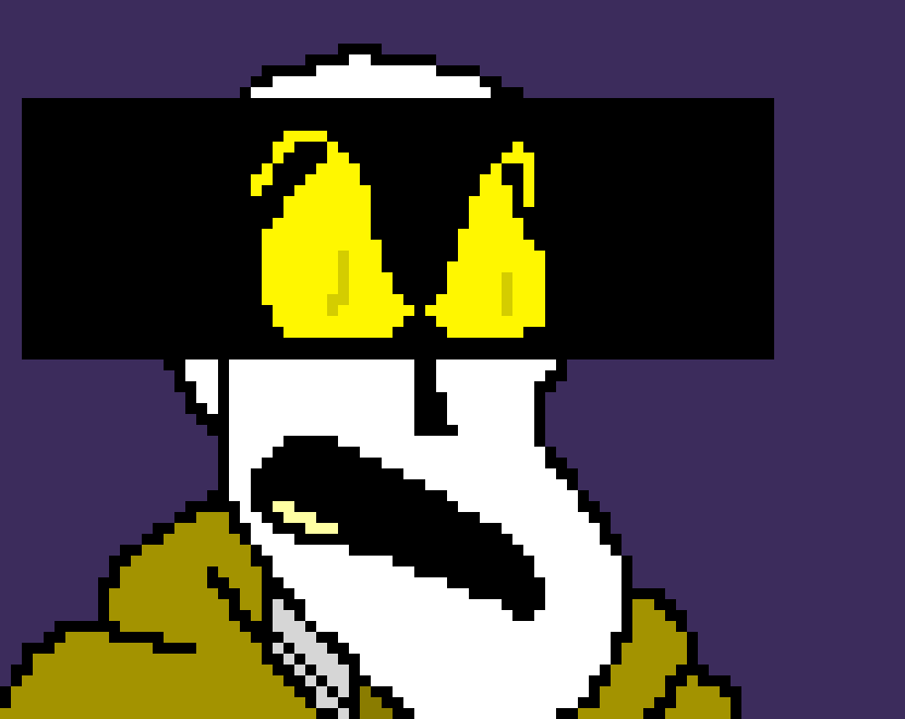 [9ada31]  PINGAS! I AM SKELETON PINGAS!