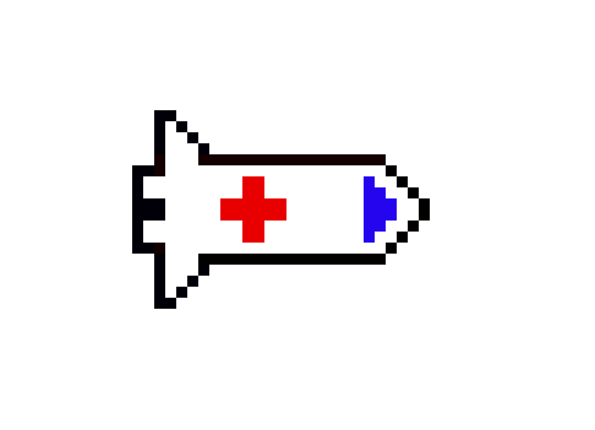 [9664c4] Basic Health Ship