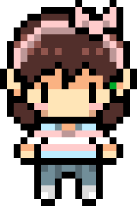 [a6ccf1] omori sprite: teen base