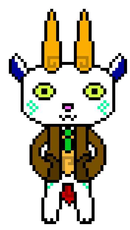 My Koma-OC V2
