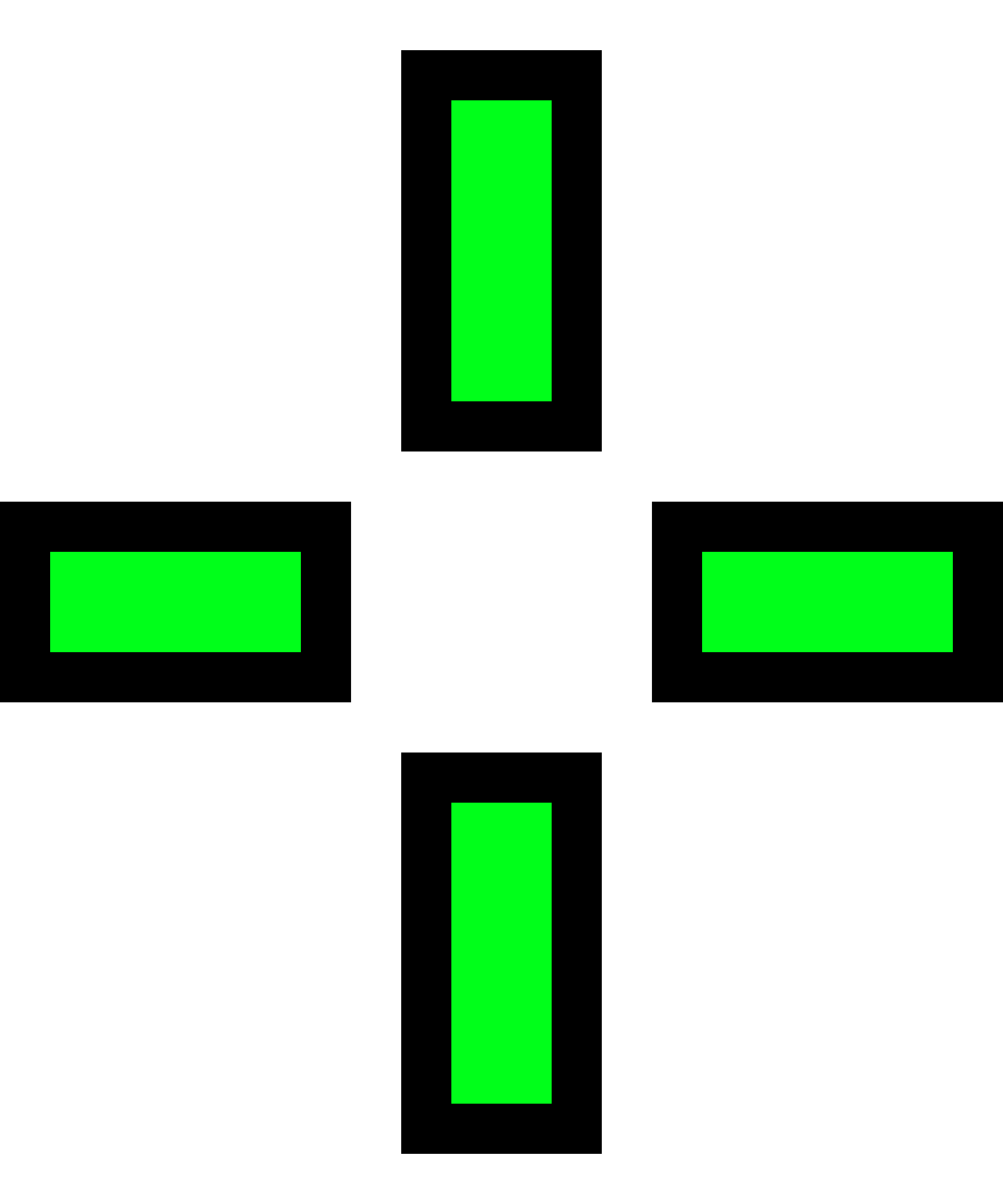 [90a428] PS2 custom crosshair #2