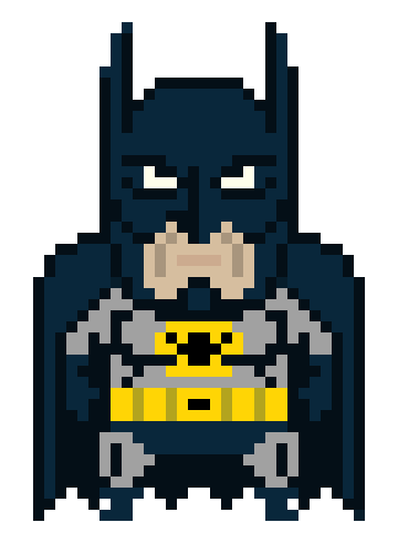 [9664c4] batsy