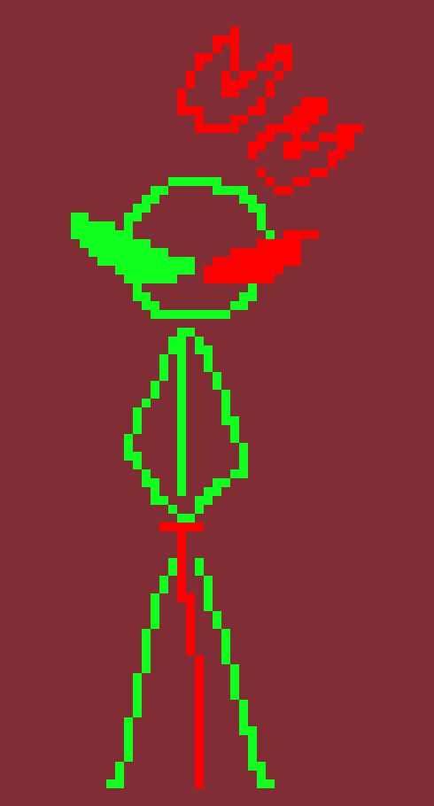 [90c58d] sybau im not gay, also hello demented, you almost got killed by bmo and his lil fans