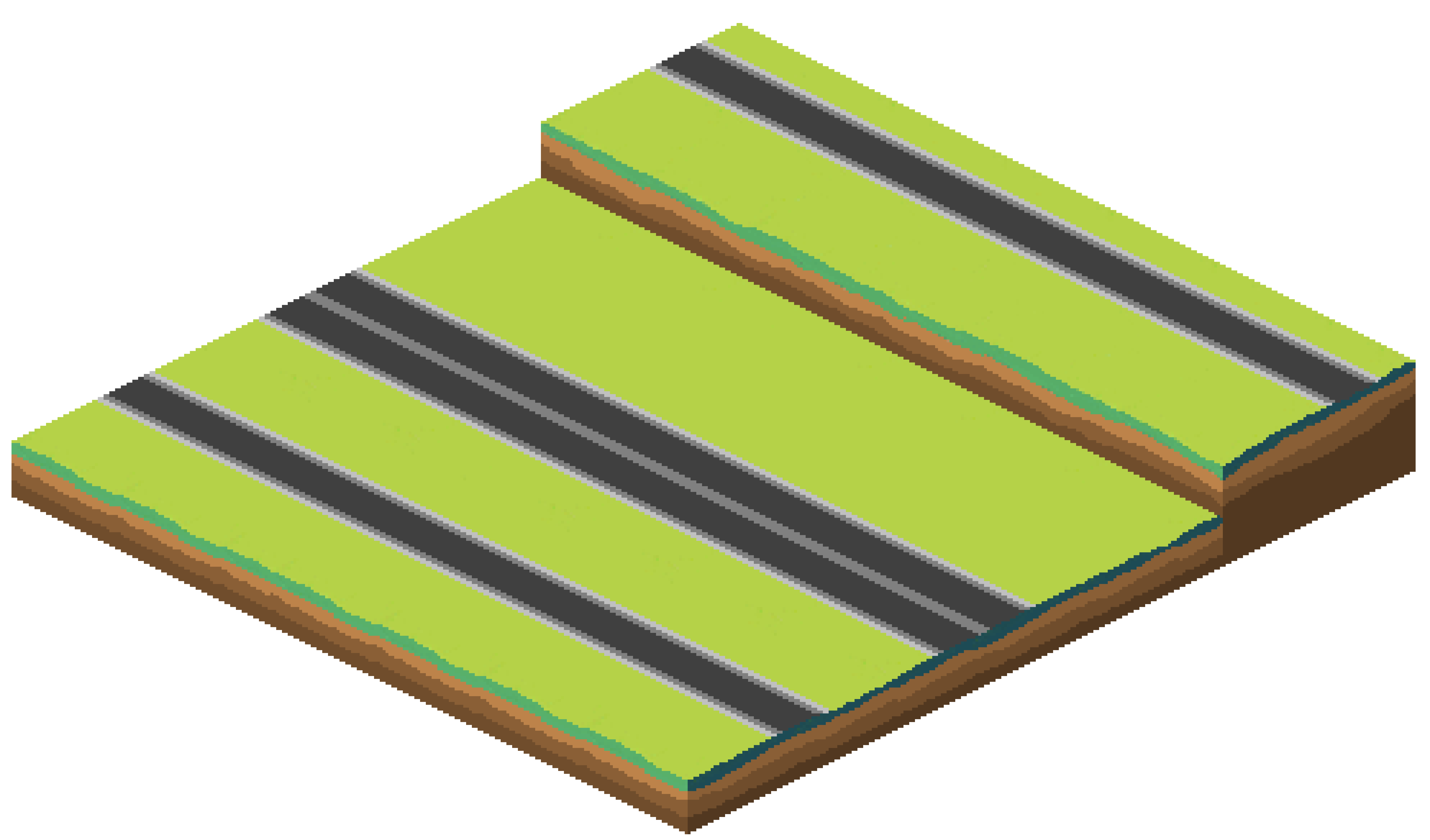 [3e81e2] CrossyRiseLevel1_3