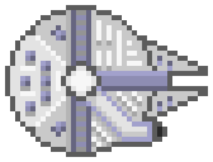 Millennium Falcon