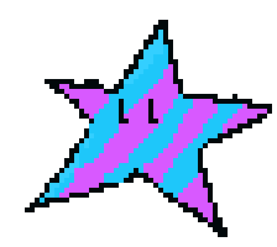 [9664c4] star