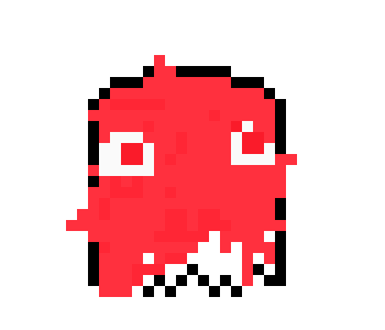 [9664c4] pac man