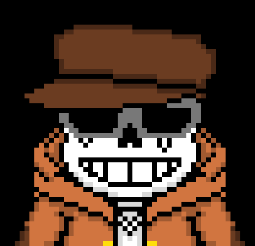[0ae1f1] . . . . how is this lad not dead?!? he's turning to dust, yet still hasn't kicked over the bucket