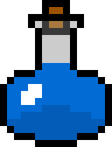Accuracy Potion