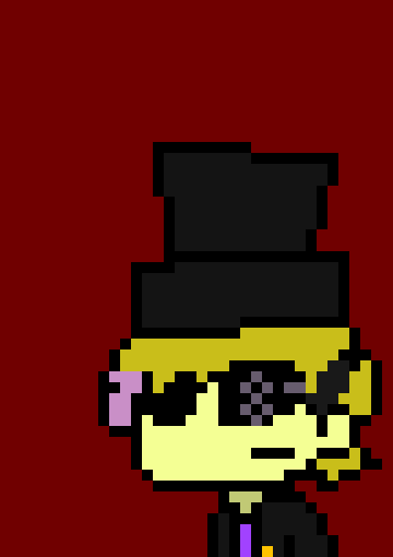 I failed to do bad time eye