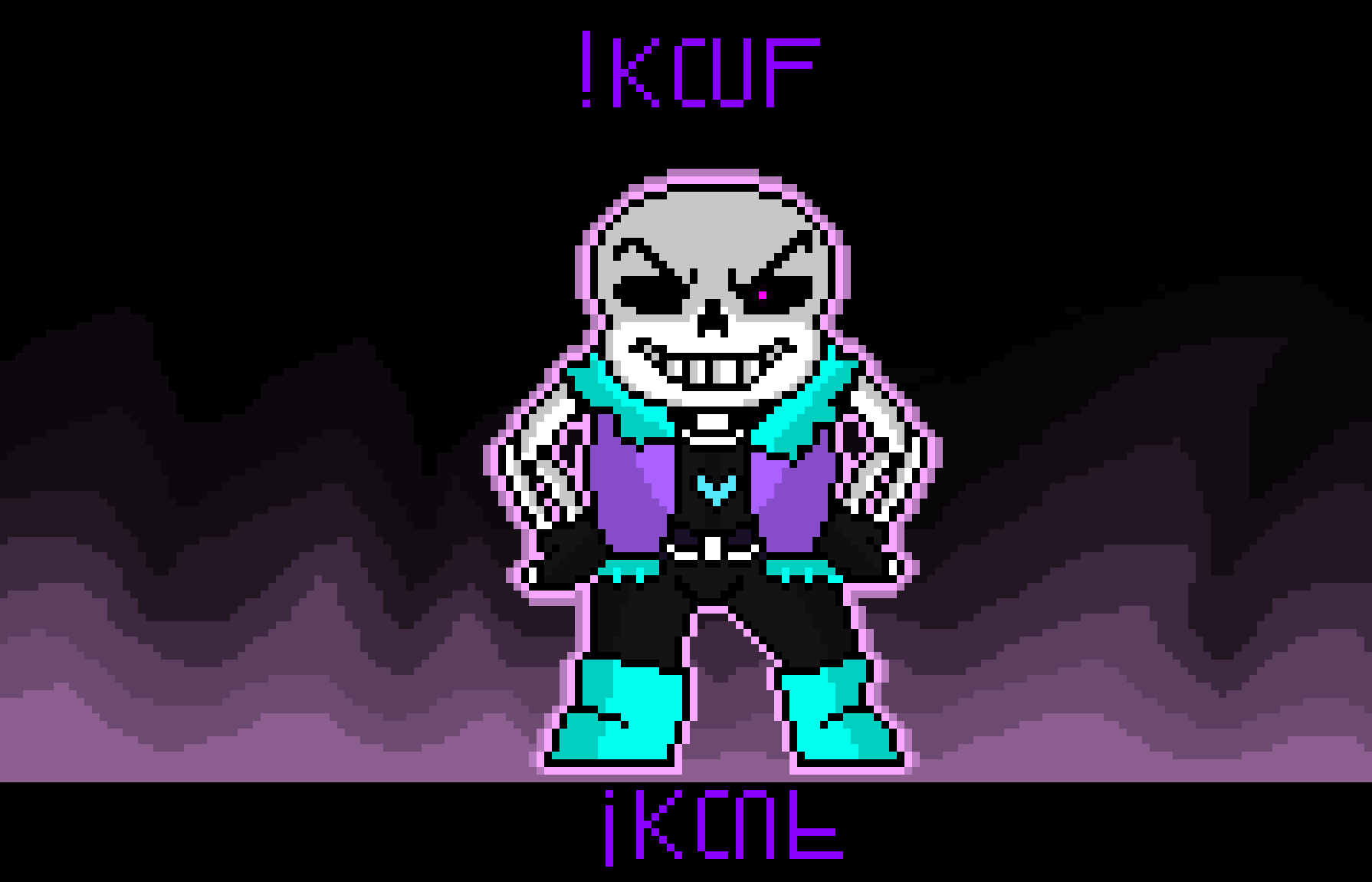 [63ceb7] !KCUF - A Lust!Sans Ainavol.
