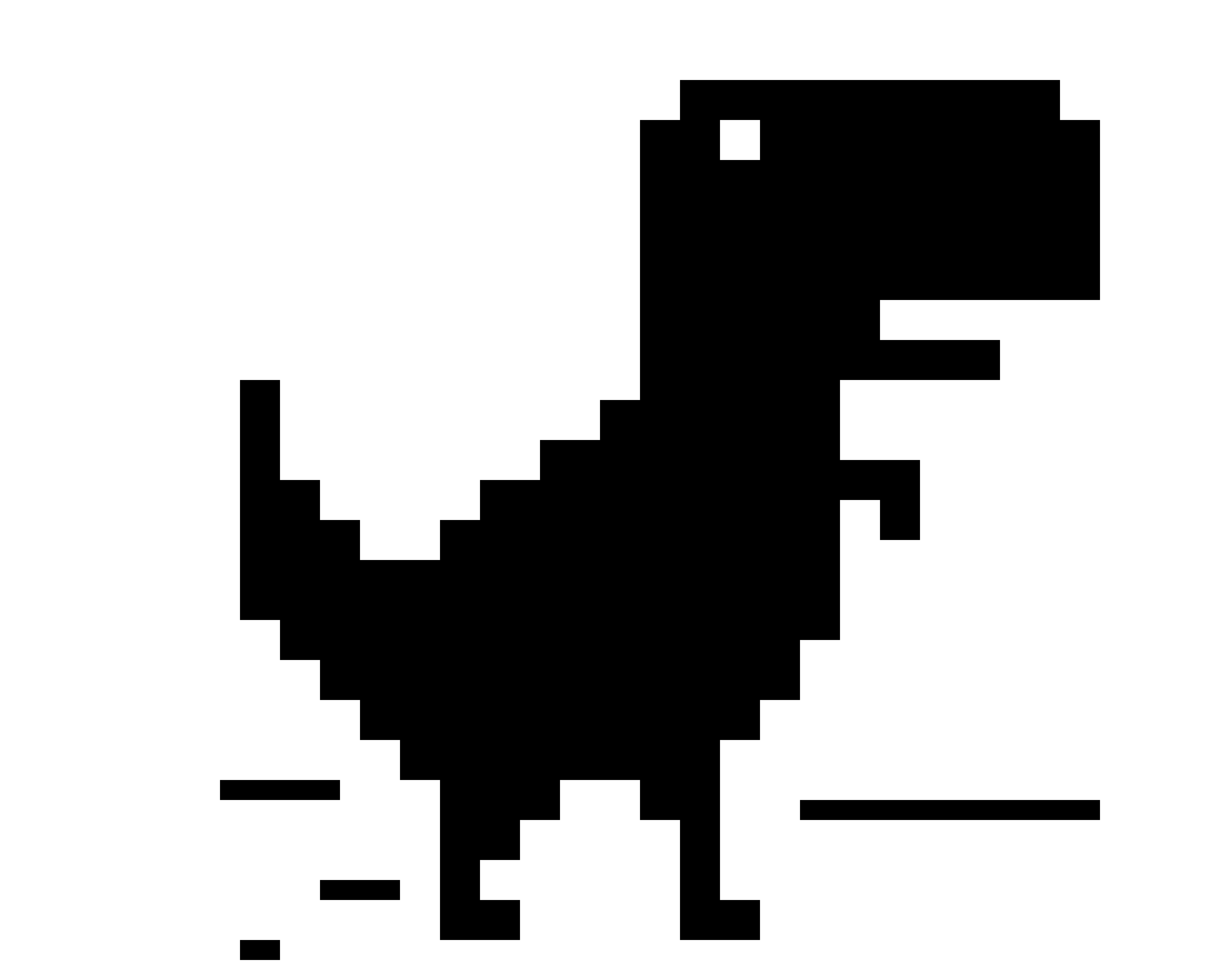 Google dino off