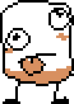 [2d90fb] marshmallow confecti