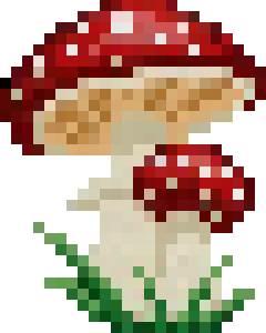 [740095] Mushroom