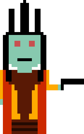 [9664c4] Nute Gunray