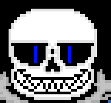 [e8cb42] creepy smile?