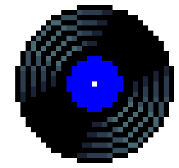 pixel_record_blue_label
