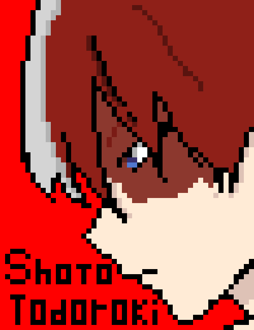 [e77b40] Shoto Todoroki
