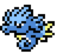 [9664c4] Seadra