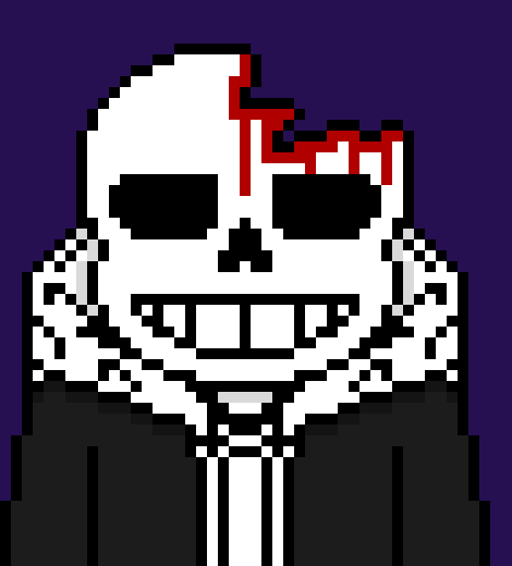 [7a4037] HE IS NOT A FREAK