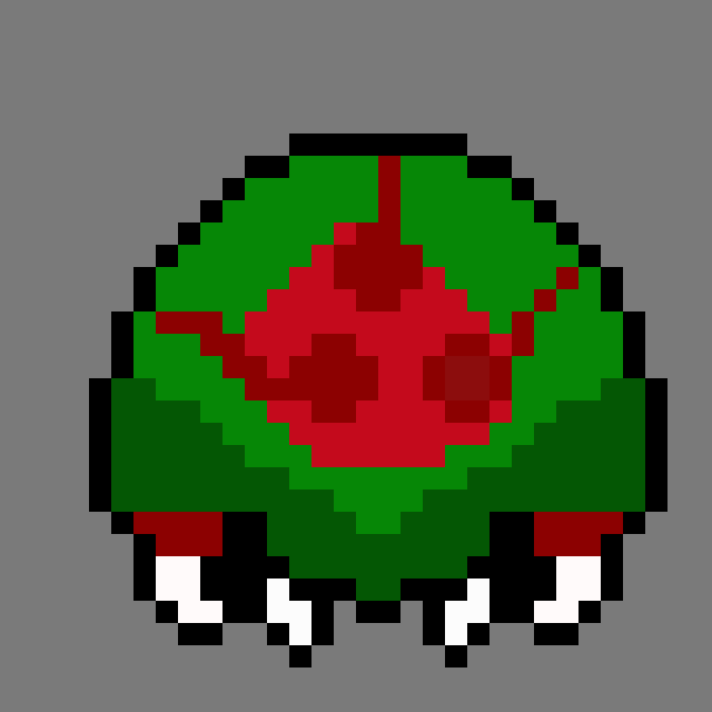 metriod