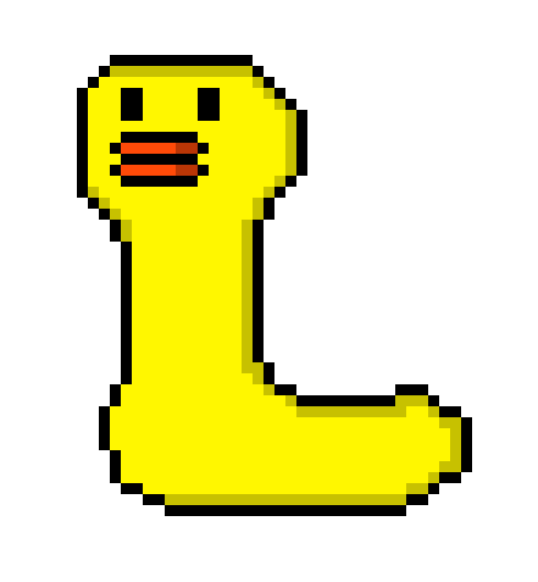 [9664c4] Mr. Ducky