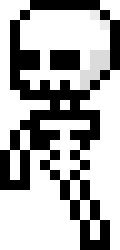 [9664c4] 1 Arm 1 Leg Jump