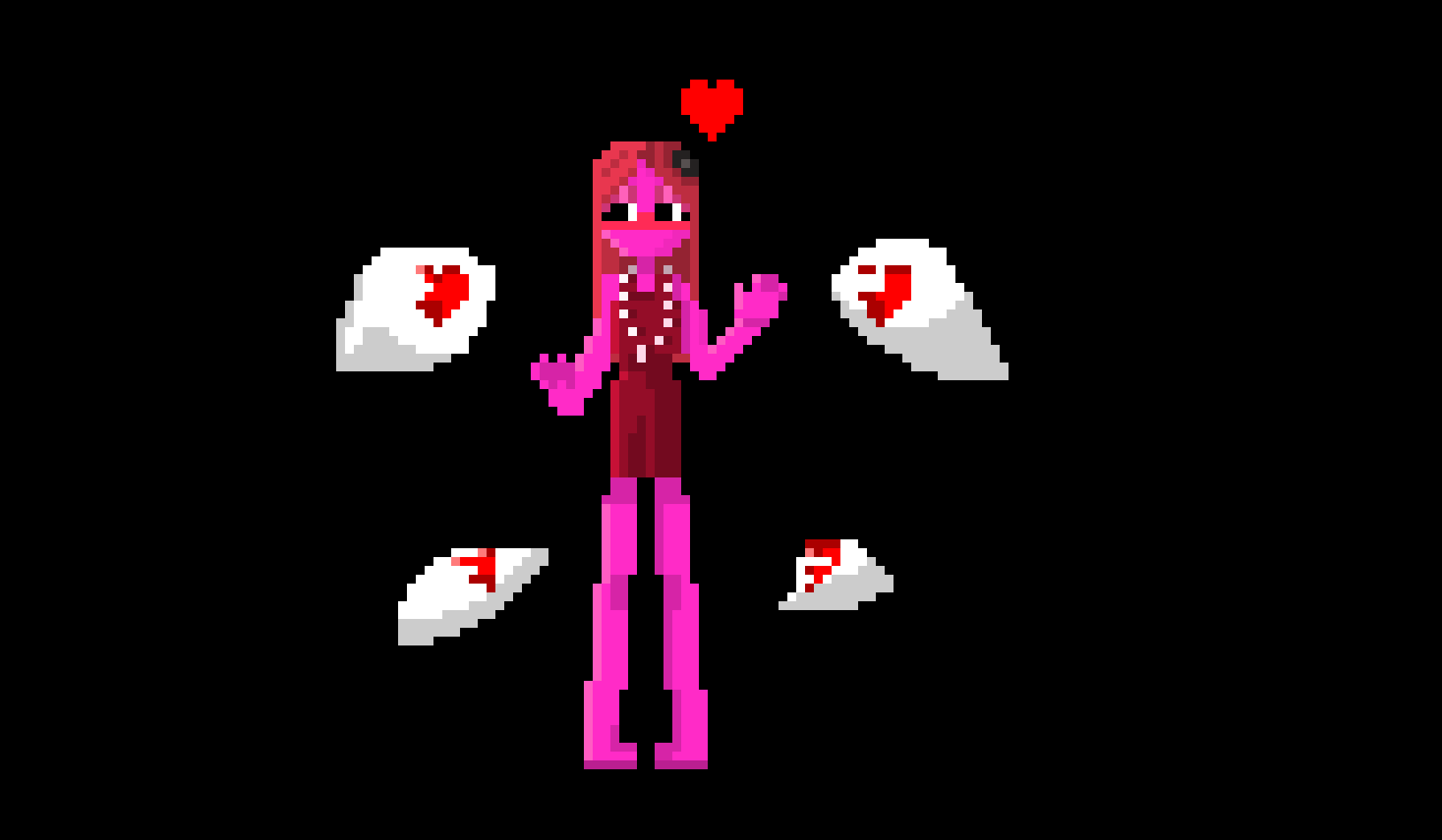 [0c9ebe] BURN PYGMALION!!!