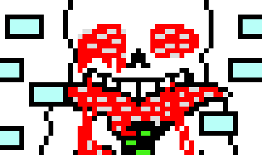 [53a360] I killed them all...* sends bones to stabs errors arms * 