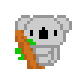 [9664c4] Koala!